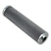 Main Filter Hydraulic Filter, replaces WIX R91F06GV, 5 micron, Outside-In MF0617517